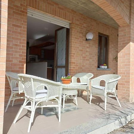 Appartamento Casa Carlino Santo Stefano Belbo Esterno foto