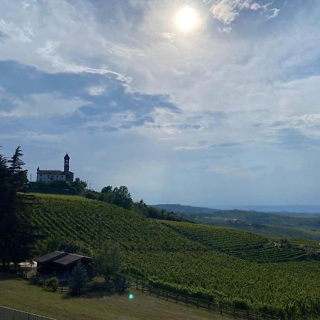Appartamento Casa Carlino Santo Stefano Belbo Esterno foto