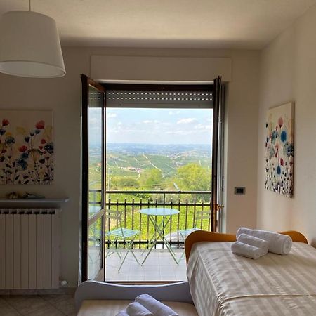 Appartamento Casa Carlino Santo Stefano Belbo Esterno foto