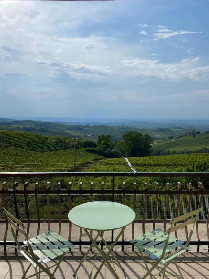 Appartamento Casa Carlino Santo Stefano Belbo Esterno foto