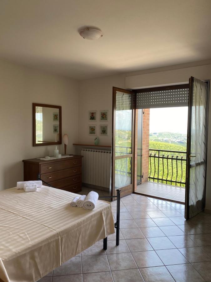 Appartamento Casa Carlino Santo Stefano Belbo Esterno foto