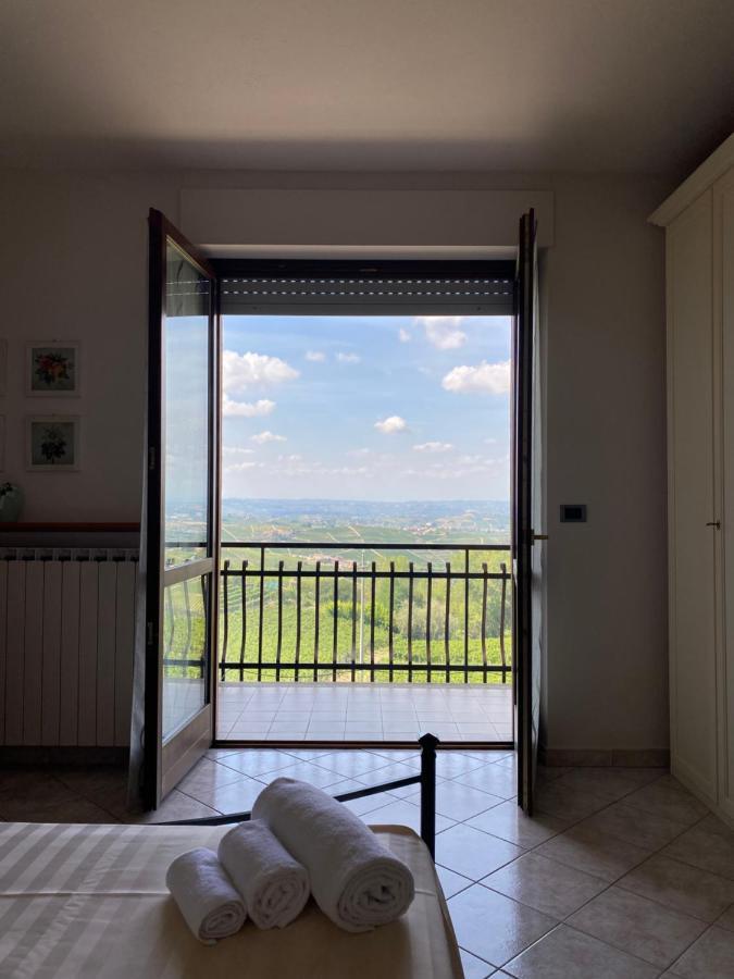 Appartamento Casa Carlino Santo Stefano Belbo Esterno foto
