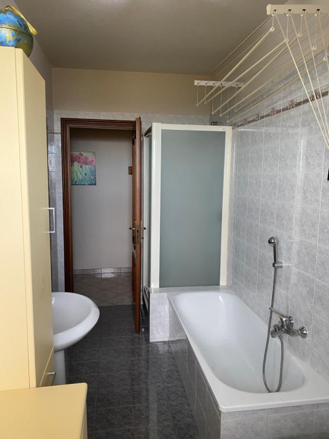 Appartamento Casa Carlino Santo Stefano Belbo Esterno foto