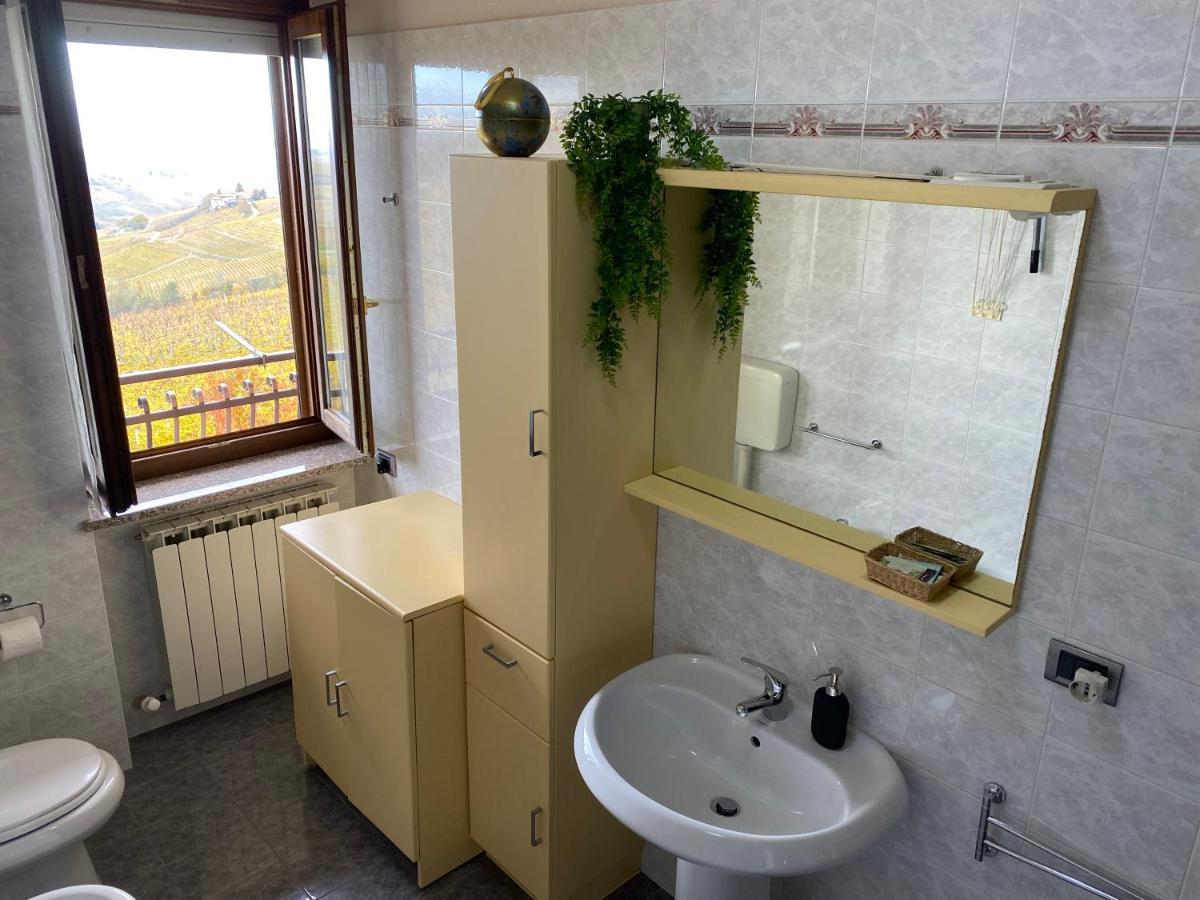 Appartamento Casa Carlino Santo Stefano Belbo Esterno foto
